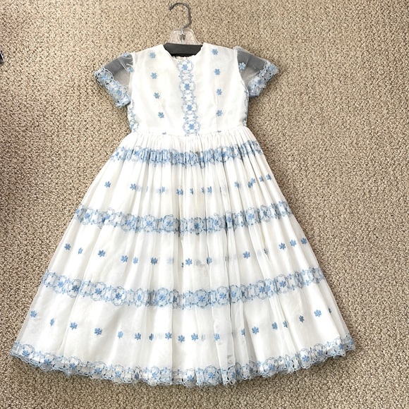 Other - Halloween Child Princess Dress Size 6